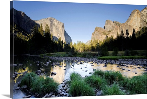 YOSEMITE NATIONAL PARK View-Master Viewer and Reel RARE Only Sold