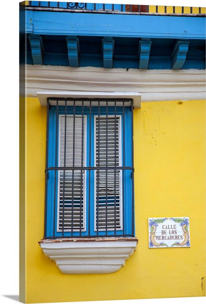 Casa de Lombillo, Haban Vieja, Havana, Cuba