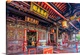 image thumbnail of Cheng Hoon Teng temple, Malacca City, Malaysia.