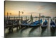 image thumbnail of Chiesa di San Giorgio Maggiore and St. Mark's Square (Piazza San Marco) Venice, Italy.