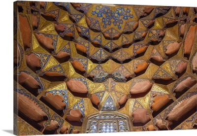 Chini Khaneh, House Of Chinaware, Ardabil, Ardabil Province, Iran