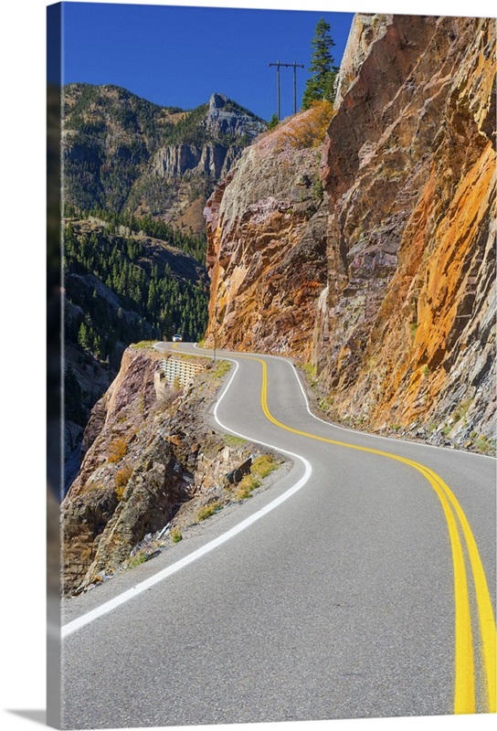How to Spend the Weekend on Colorado's Million Dollar Highway
