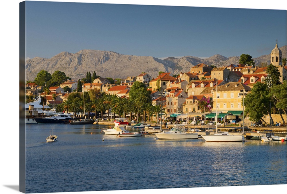 Croatia,  Dubrovnik Riviera, Cavtat