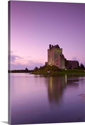 Dunguaire Castle, Co. Galway, Ireland