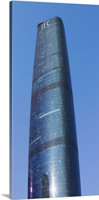 International Finance Centre, Tianhe, Guangzhou, Guangdong, China