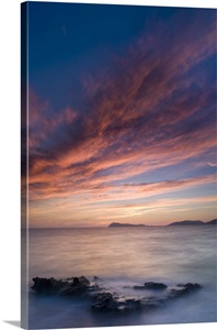 Italy, Sardinia, Pan di Zucchero image thumbnail