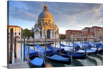 Italy, Veneto, Venice