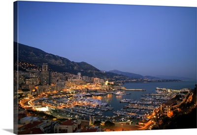 Monaco, An overview of the glamorous Municipality