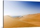 image thumbnail of Namib desert meets the ocean, Sandwich Harbour, Swakopmund, Namibia, Africa