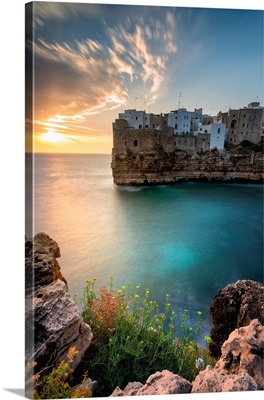 Polignano A Mare, Bari Province, Apulia, Italy