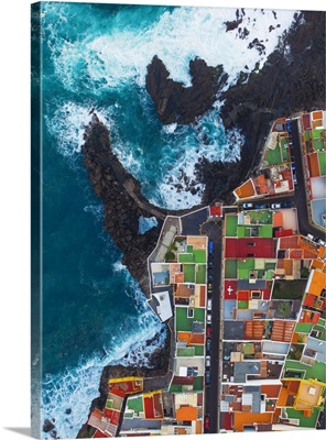 Punta Brava, Tenerife, Canary Island, Spain image thumbnail