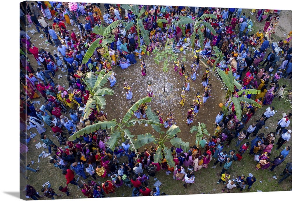 Rash Mela is the principal festival and fair of the Manipuris, it is also observed by Hindu communities in different regio...