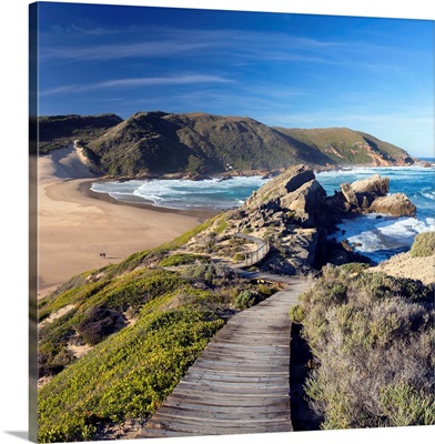 Robberg Nature Reserve, Plettenberg Bay, Western Cape, South Africa