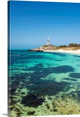 Rottnest Island, Fremantle, Perth, Western Australia