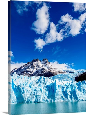 Spegazzini Glacier, Los Glaciares National Park, Patagonia, Argentina