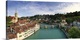 image thumbnail of Switzerland, Bern, Old Town (UNESCO World Heritage Site) and Aare River
