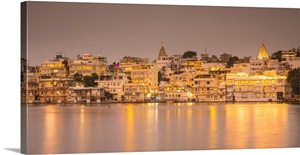 Udaipur, Rajasthan, India image thumbnail