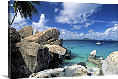 Virgin Gorda, British Virgin Islands, Caribbean