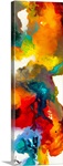 Abstract Art Canvas Art Prints | Abstract Art Panoramic Photos, Posters ...