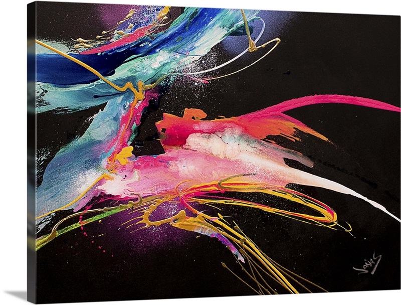 Zoom Great Big Canvas