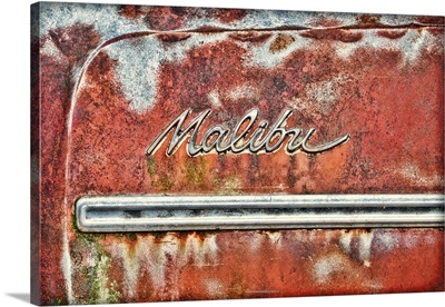 1960's Chevelle Malibu