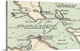 image thumbnail of Straits of Mackinac - Vintage Map