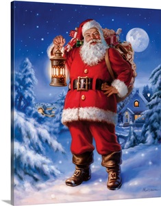 Christmas Eve Visit image thumbnail