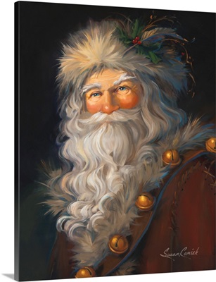 Father Christmas II