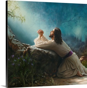 Gethsemane image thumbnail