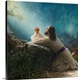 image thumbnail of Christ praying in gethsemane.
