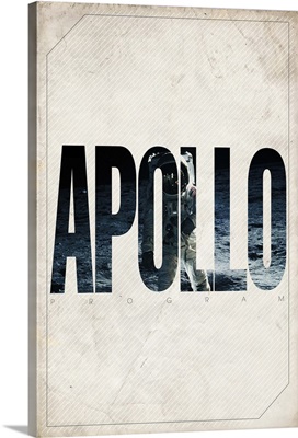 Apollo Program (cover)