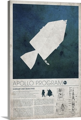 Apollo Program (info)