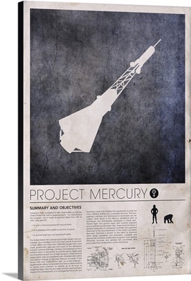 Prject Mercury (info)