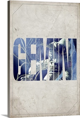 Project Gemini (Cover)