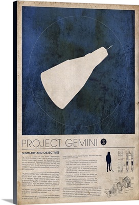 Project Gemini (info)