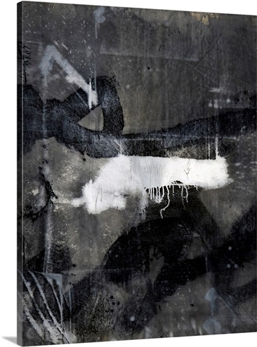 EtherealStretchedCanvasPrint