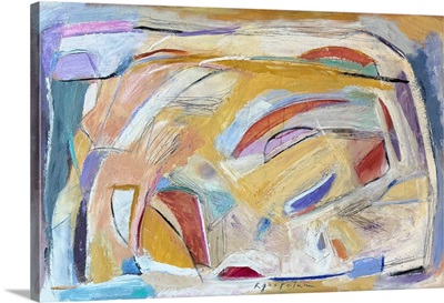 Sunshine Came Brightly