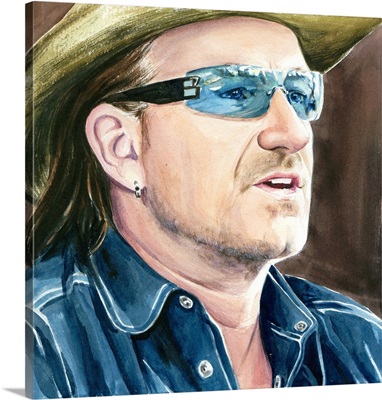 Straw Hat Bono