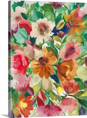 Autumn Garden Bouquet