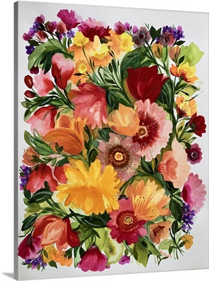 December Bouquet