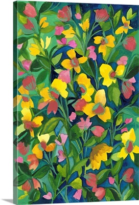 Japanese Anemones 2