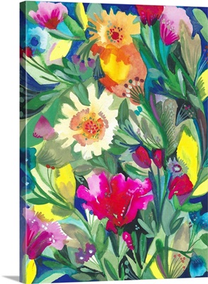 Wild Flowers