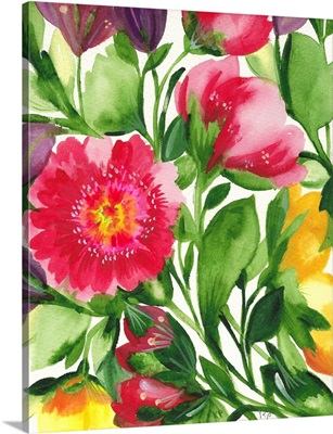 Wild Roses 2