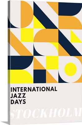 Jazz Days - Stockholm