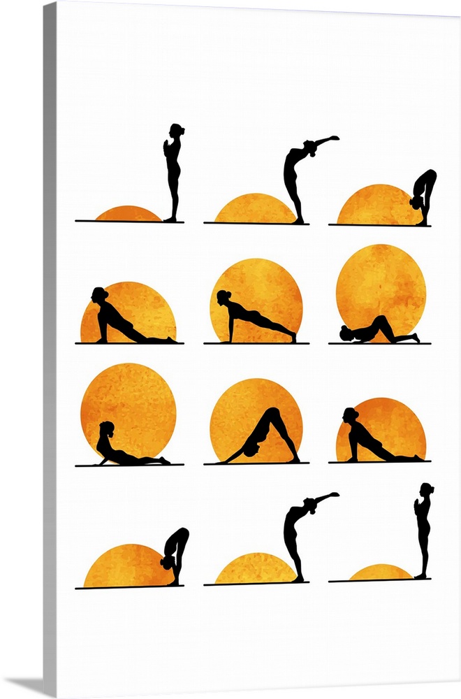 Yoga Sun