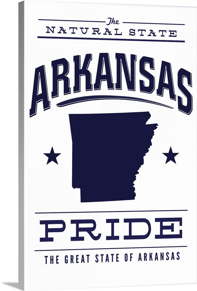 Arkansas State Pride