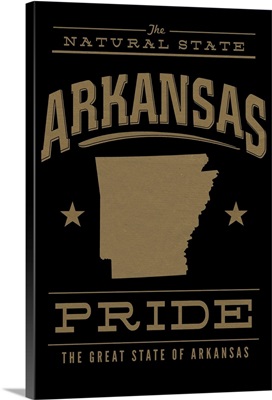 Arkansas State Pride