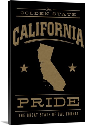 California State Pride