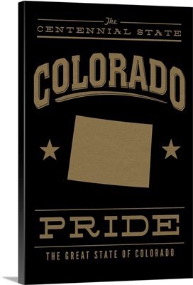 Colorado State Pride