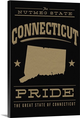 Connecticut State Pride